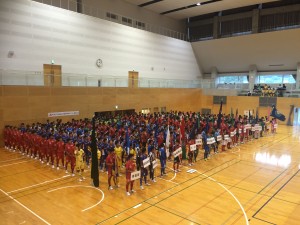 全九州高校サッカー大会